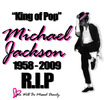 R.I.P MJ3