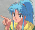 fan botan