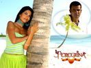 peregrina