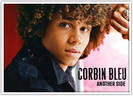 Corbin Bleu