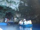 Kefalonia - Melissani Cave