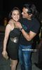 Arjun si Preity Zinta