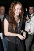 Miley Cyrus Mercedes Benz Fashion Week Day prZdJLu9tPcl