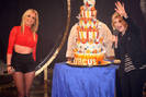 Britney Spears Performs ABC Good Morning America CZdPSy4Yhell