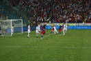 STEAUA-ujpest 133