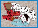 101 dalmatians 2 wallpapers