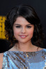 17. Selena Gomez