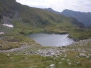 lacul capra