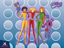 totally spies
