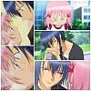 shugochara-Amu love Ikuto