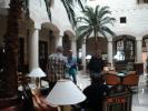 987 Iordania - Petra - Hotel Movenpick