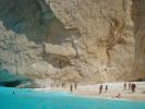 Zakynthos - Navagio