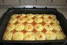 Cheese pie