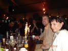 190 Israel - Tiberias (la restaurant Deck)