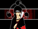Itachi sharingan
