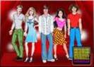 echipa High School Musical