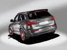 Audi Q5 Custom Concept