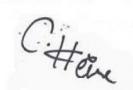 autograf claire holt