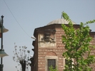 Birdhouse in Turkey