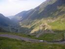 Transfagarasanul