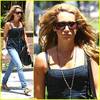 ashley-tisdale-warner-bros-studio