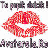 te pupik dulcik