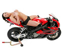 Honda_CBR-1000_and_Sexy_Babe