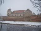 Fagaras-Cetatea Fagarasului