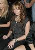 Miley Cyrus Heidi Klum Christian Audigier ldOyaM4lNLel