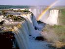 Devil's Throat, Iguassu Falls, Argentina