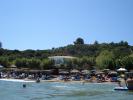 Kaminia Beach