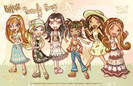 BRATZ_Butterfly_Beauty_Group_by_Fur