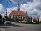 Cluj-Catedrala Sf.Mihail