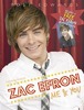 Zac Efron Book