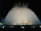 50 Barcelona Magic Fountain