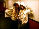 miley and....i don