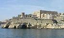 Malta 17 - Fortareata Port