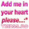 Add me in your heart copy copy