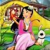 Mulan si prietenii ei