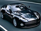 Aston Martin Vanquish S