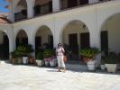 Kefalonia - Sf Gherasimos monastery