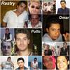rastry pollo omar