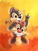 Chip si Dale