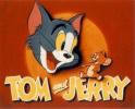 tom and jerry