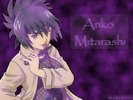 anko m