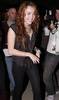 Miley Cyrus Mercedes Benz Fashion Week Day QiwWYwNjlUsl