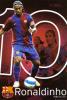 SP0413~Ronaldinho-FC-Barcelona-Posters