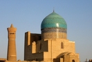 Kalon Mosque in Bukhara - Uzbekistan