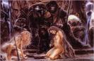 Planet of the Apes III - detail