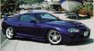 z-CARS - The Fast And The Furious - Toyota Supra